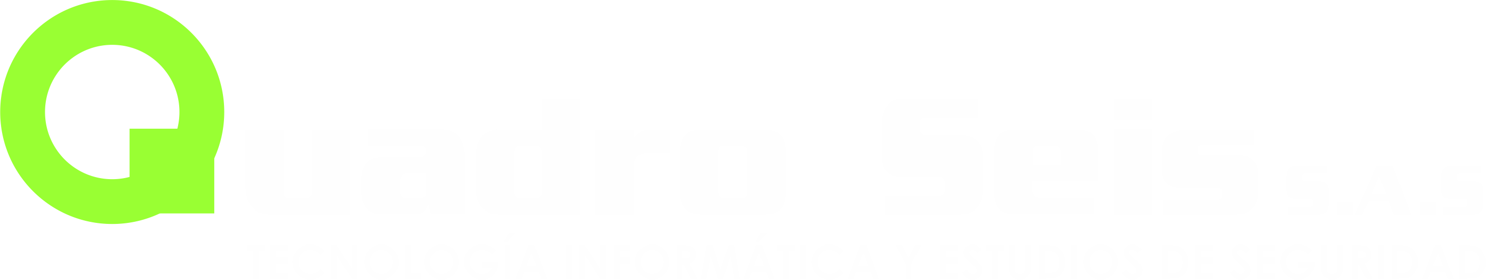 Quadro Seis SAS